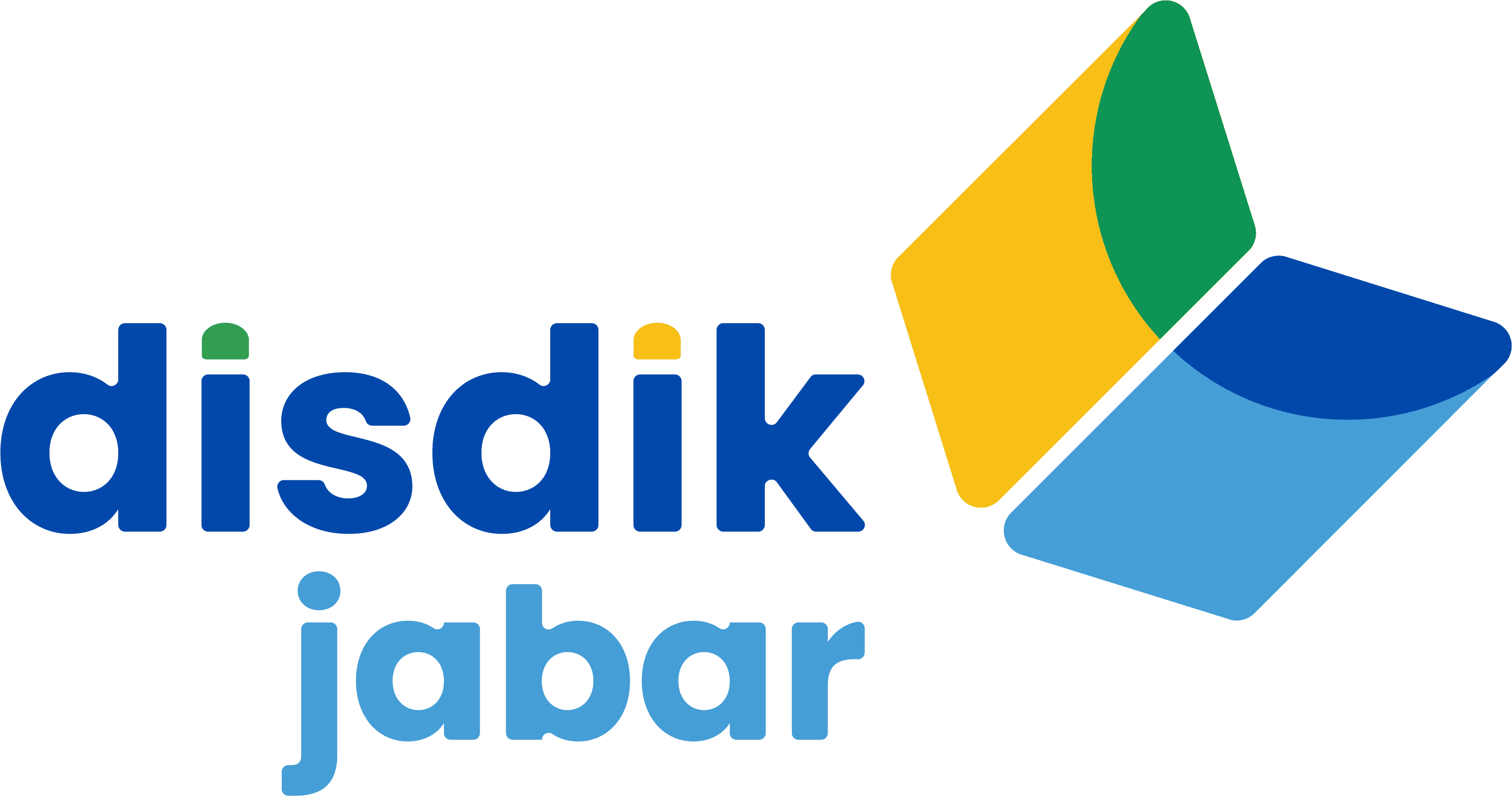 Logo Dinas Pendidikan Provinsi Jawa Barat