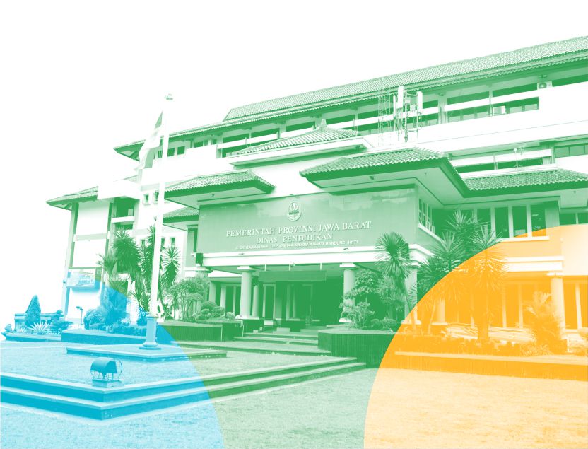 Gedung Disdik Jabar